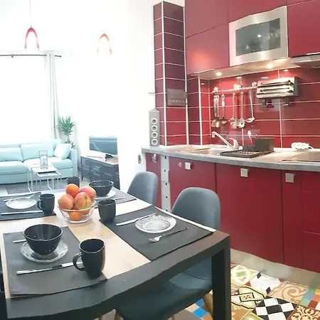 Maison Plein Centre De Дом отдыха Довиль